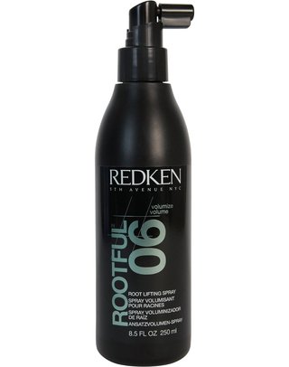 ROOTFUL 06 ROOT LIFTING SPRAY ByRedken